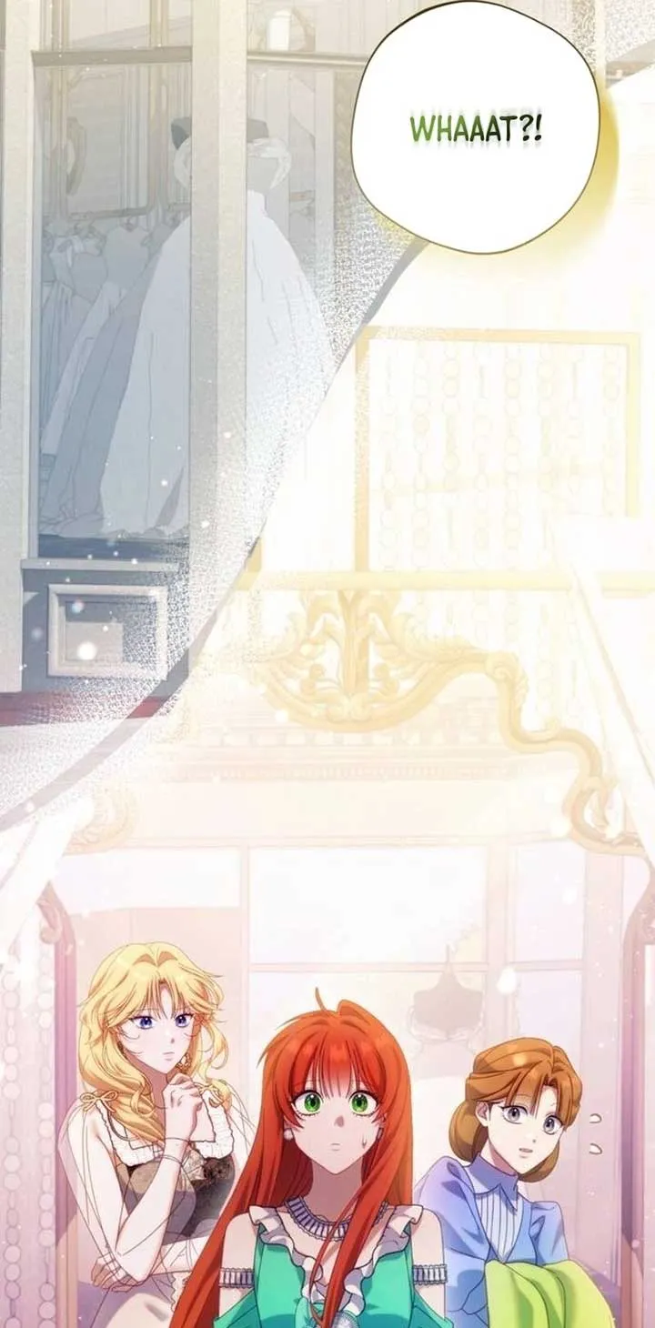 I’m a Villainess, but I Won’t Live Like One Ch. 23 – page 4