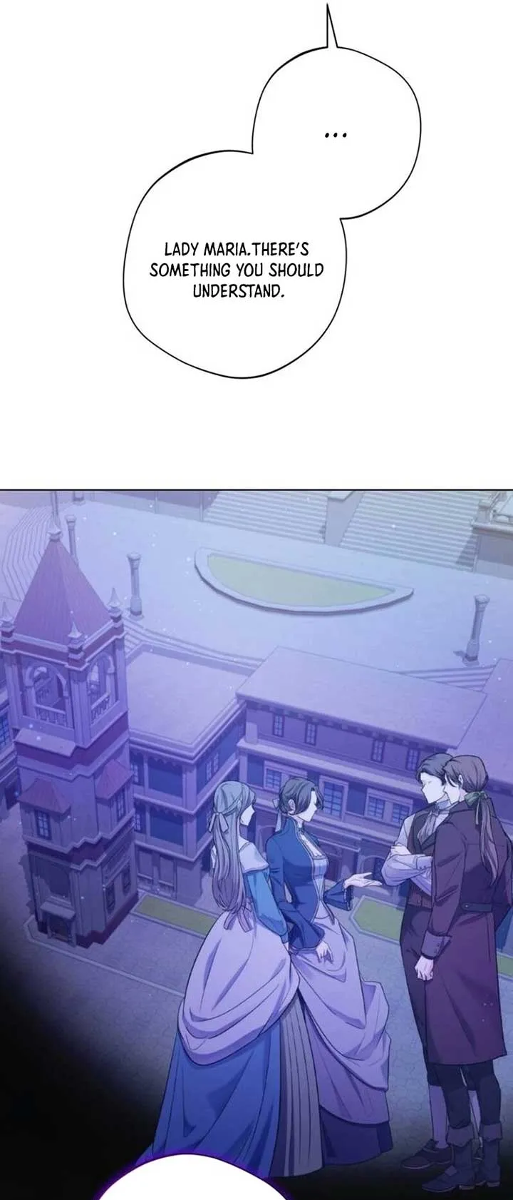 I’m a Villainess, but I Won’t Live Like One Ch. 23 – page 8