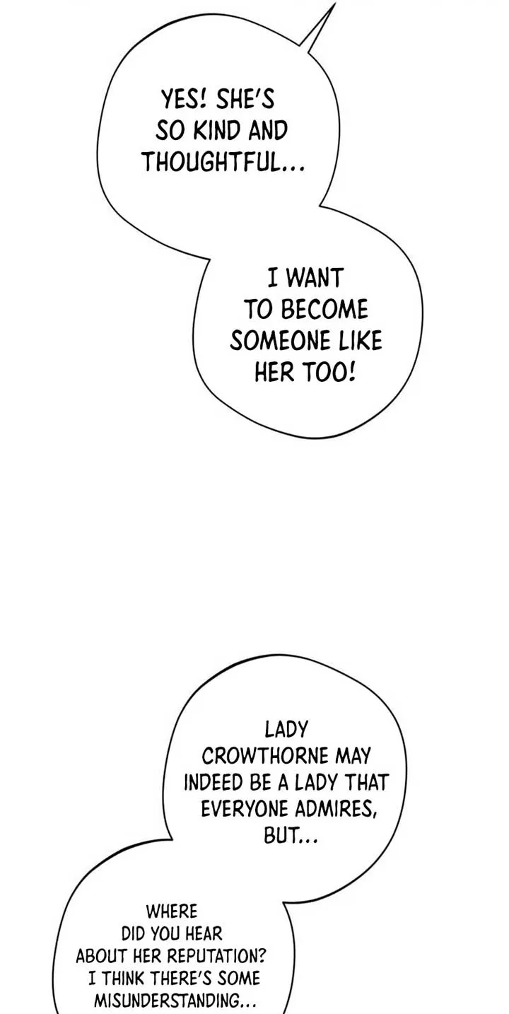 I’m a Villainess, but I Won’t Live Like One Ch. 23 – page 13