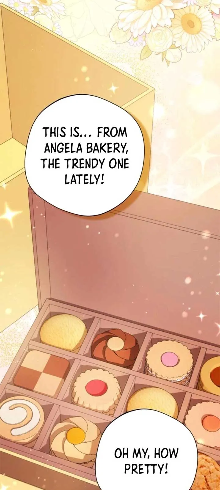 I’m a Villainess, but I Won’t Live Like One Ch. 24 – page 2