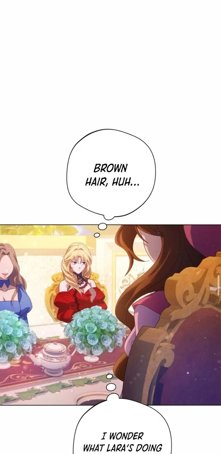 I’m a Villainess, but I Won’t Live Like One Ch. 24 – page 4