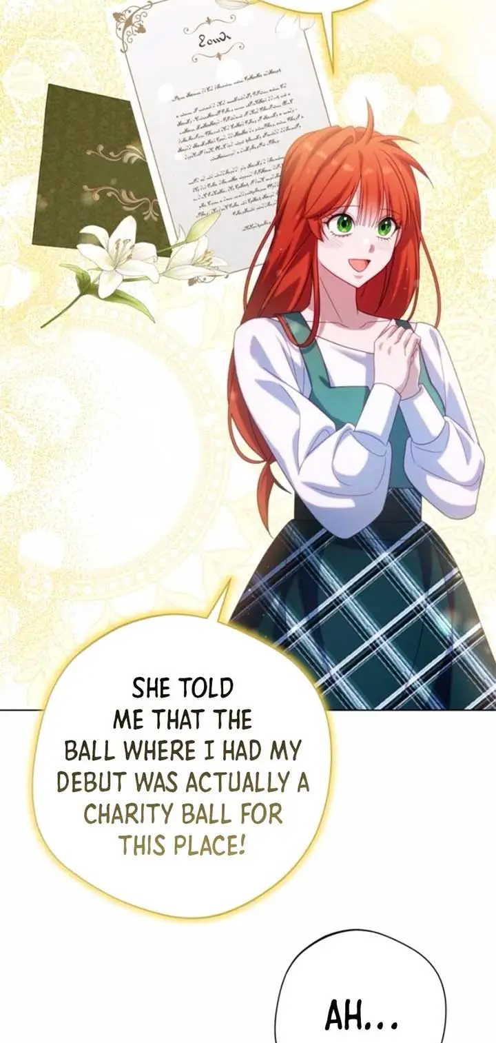 I’m a Villainess, but I Won’t Live Like One Ch. 24 – page 7