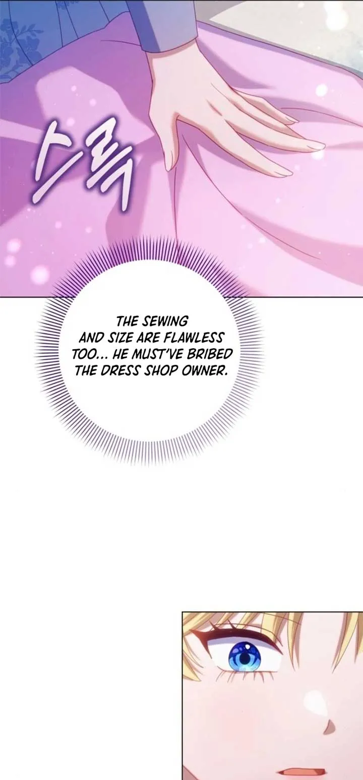 I’m a Villainess, but I Won’t Live Like One Ch. 25 – page 10