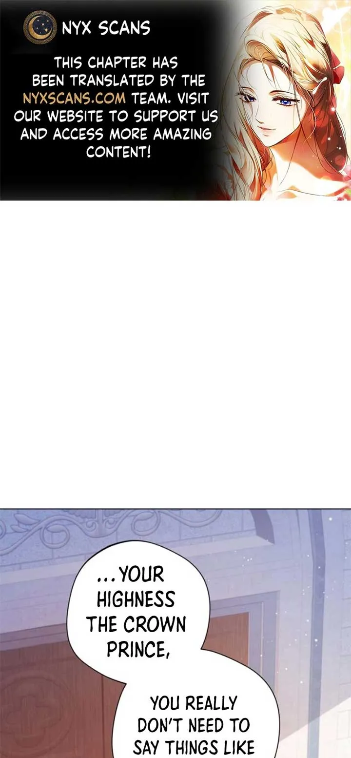 I’m a Villainess, but I Won’t Live Like One Ch. 27 – page 1