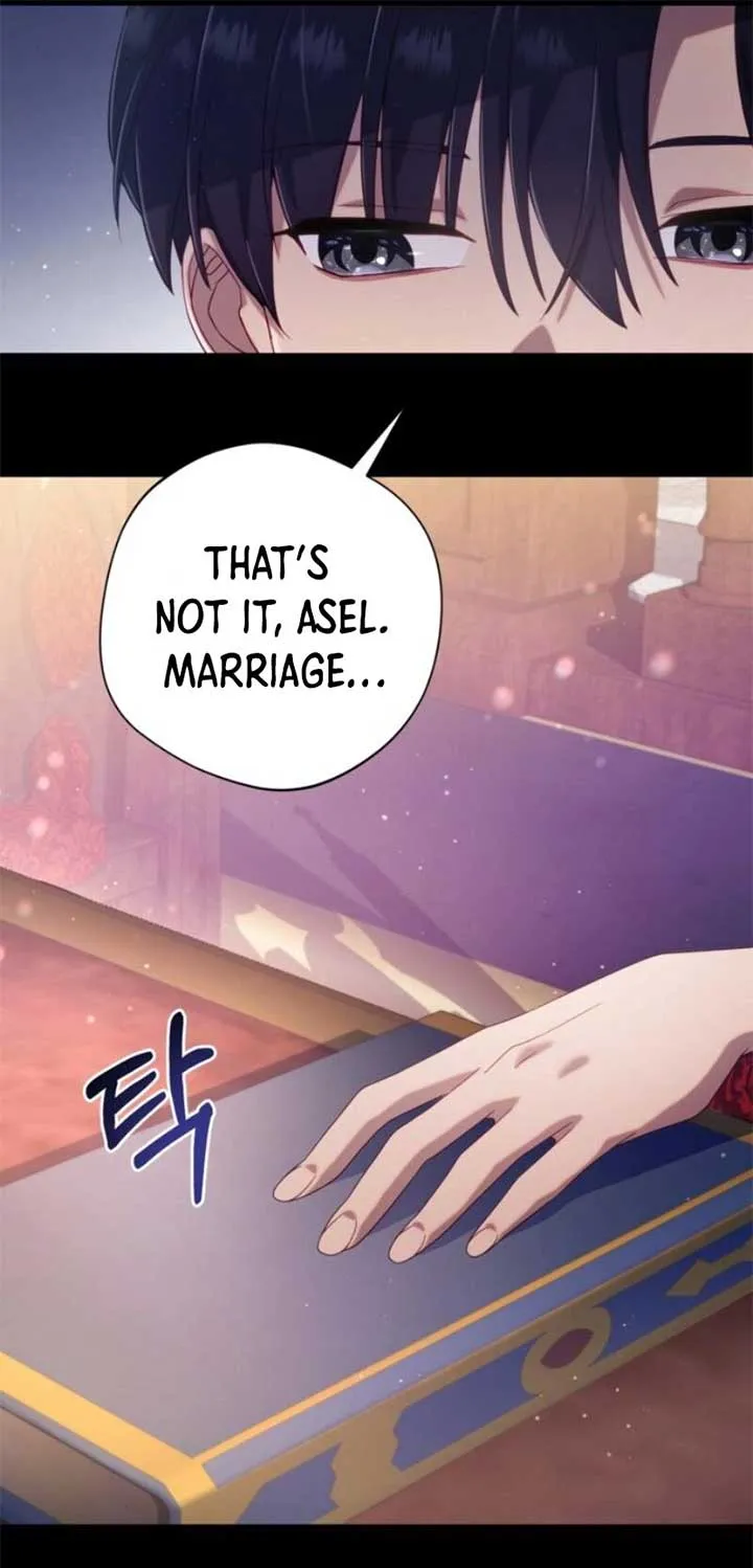 I’m a Villainess, but I Won’t Live Like One Ch. 27 – page 3