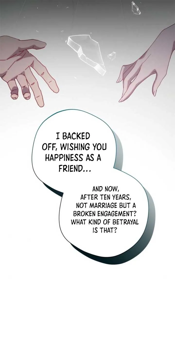 I’m a Villainess, but I Won’t Live Like One Ch. 27 – page 4