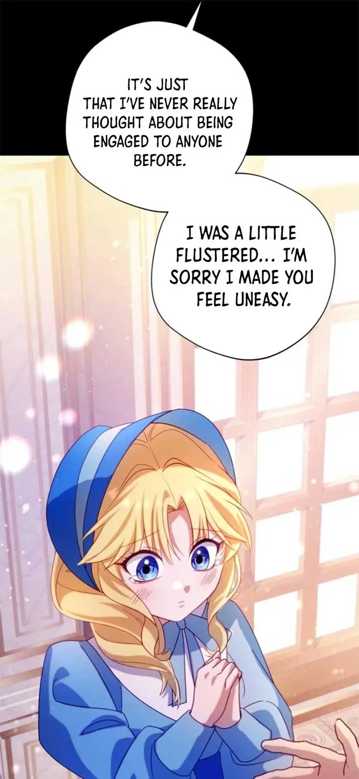 I’m a Villainess, but I Won’t Live Like One Ch. 27 – page 7