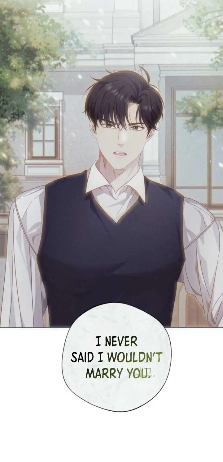 I’m a Villainess, but I Won’t Live Like One Ch. 27 – page 9