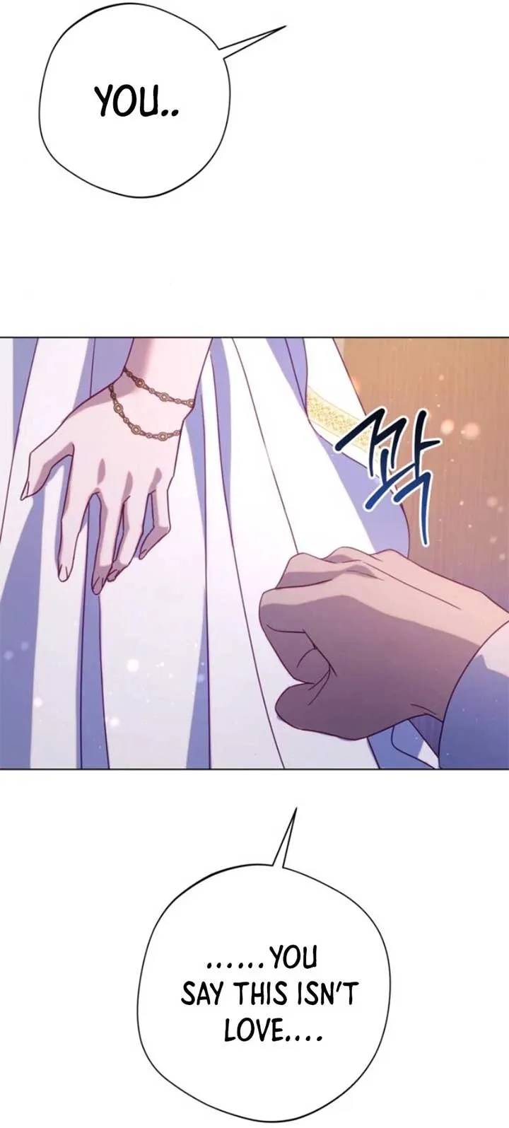 I’m a Villainess, but I Won’t Live Like One Ch. 27 – page 10