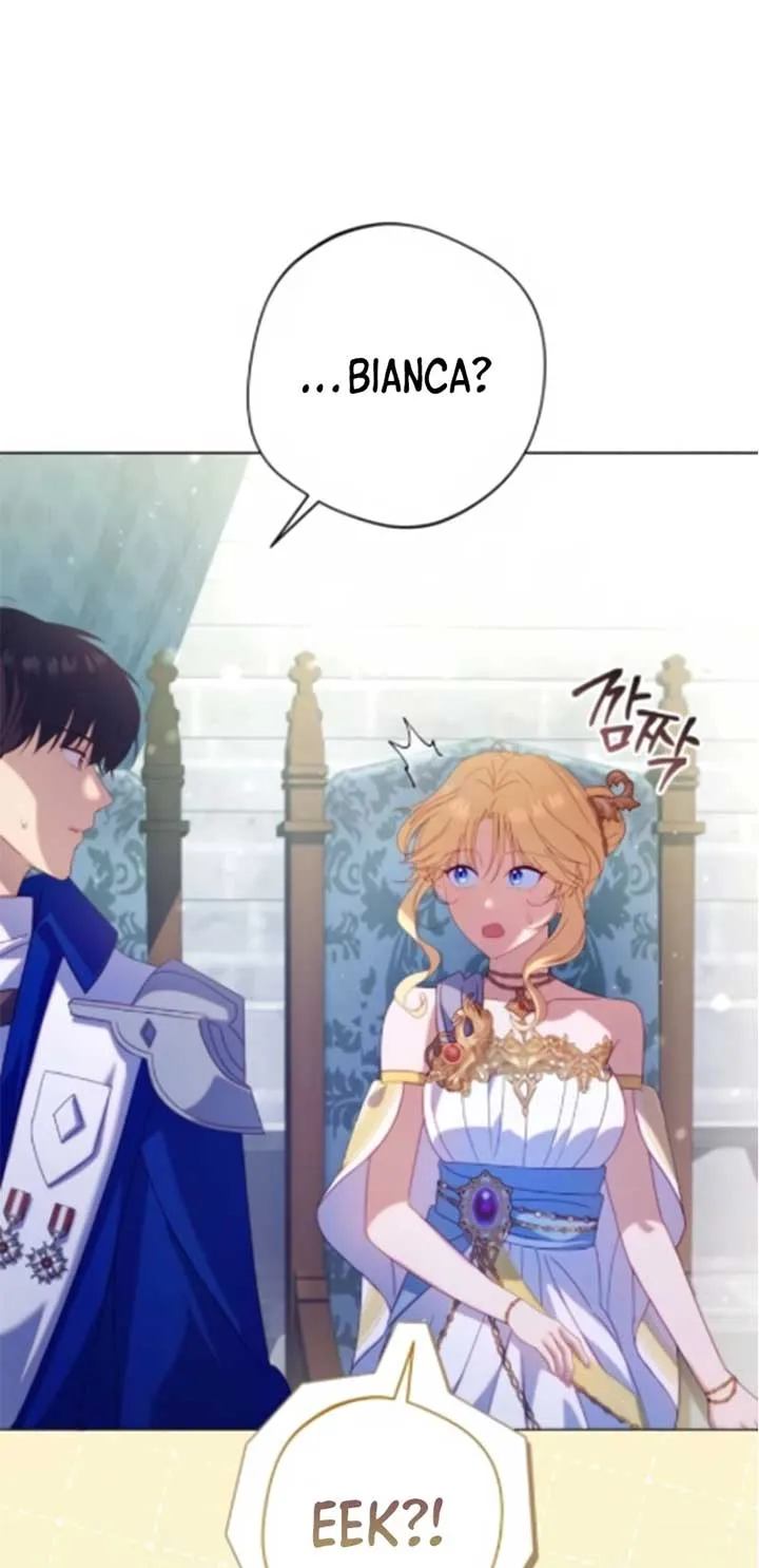 I’m a Villainess, but I Won’t Live Like One Ch. 28 – page 4