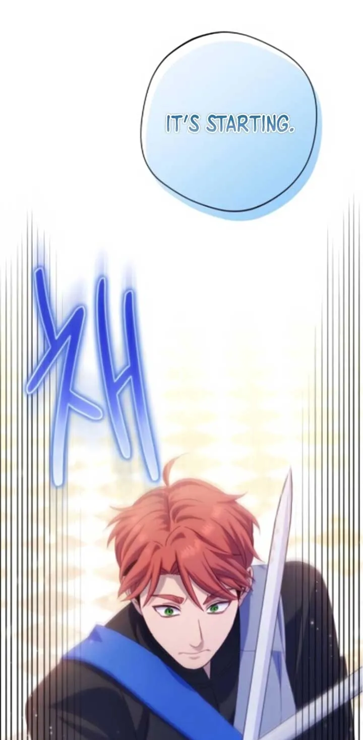 I’m a Villainess, but I Won’t Live Like One Ch. 28 – page 8