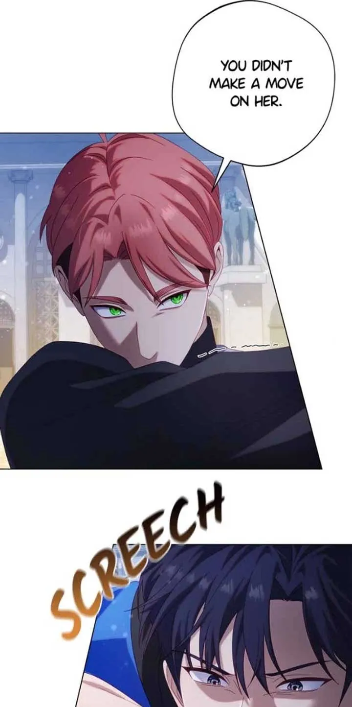 I’m a Villainess, but I Won’t Live Like One Ch. 29 – page 6
