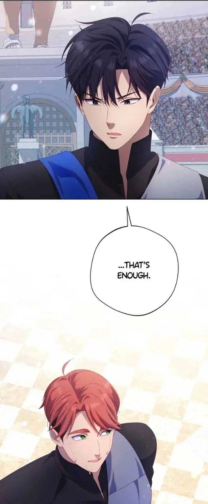 I’m a Villainess, but I Won’t Live Like One Ch. 29 – page 7