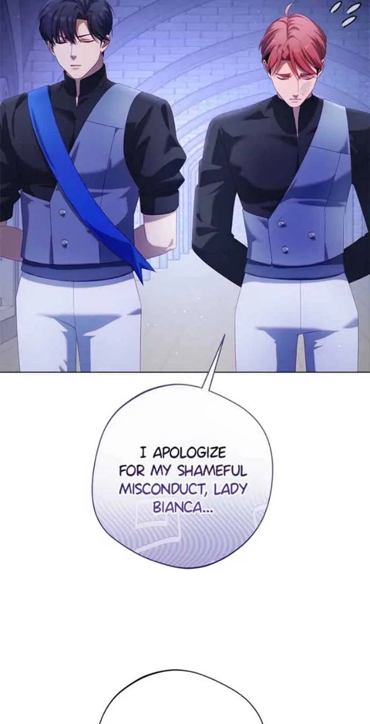 I’m a Villainess, but I Won’t Live Like One Ch. 29 – page 8