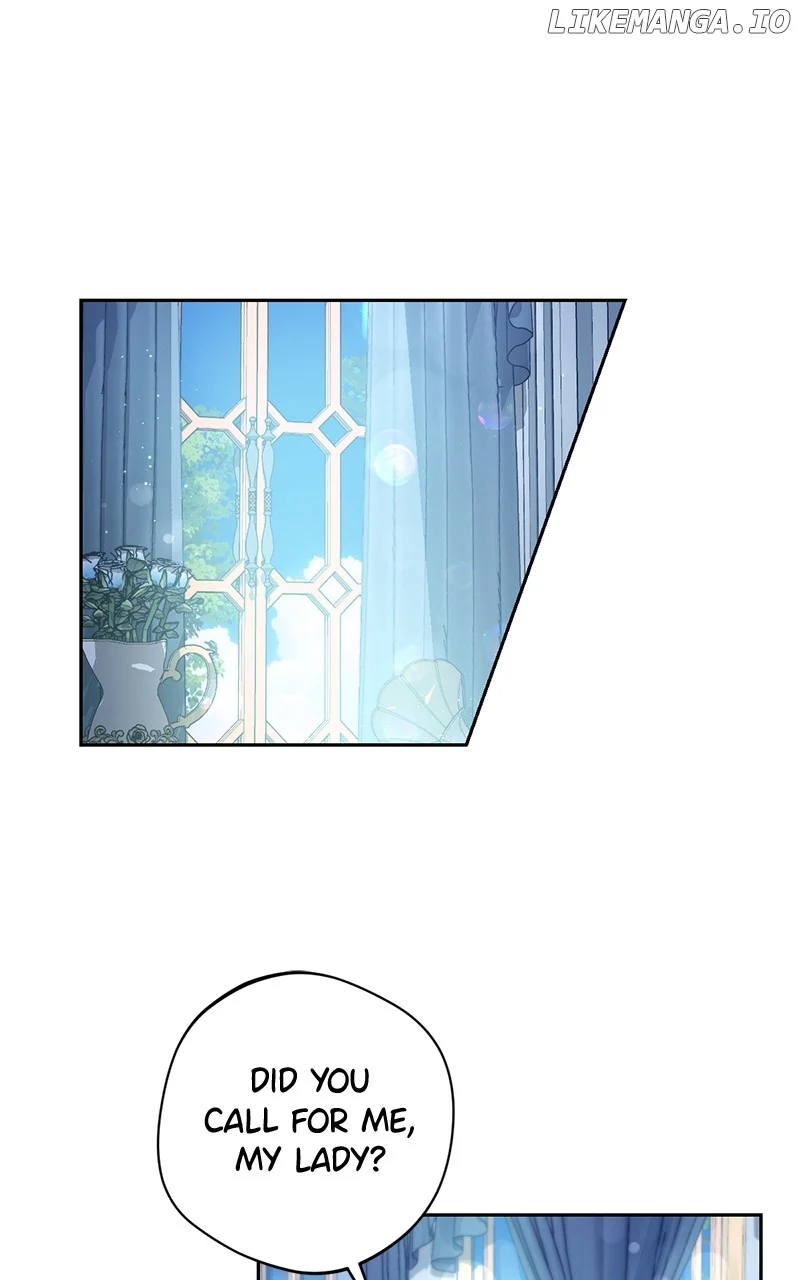 I’m a Villainess, but I Won’t Live Like One Ch. 3 – page 1