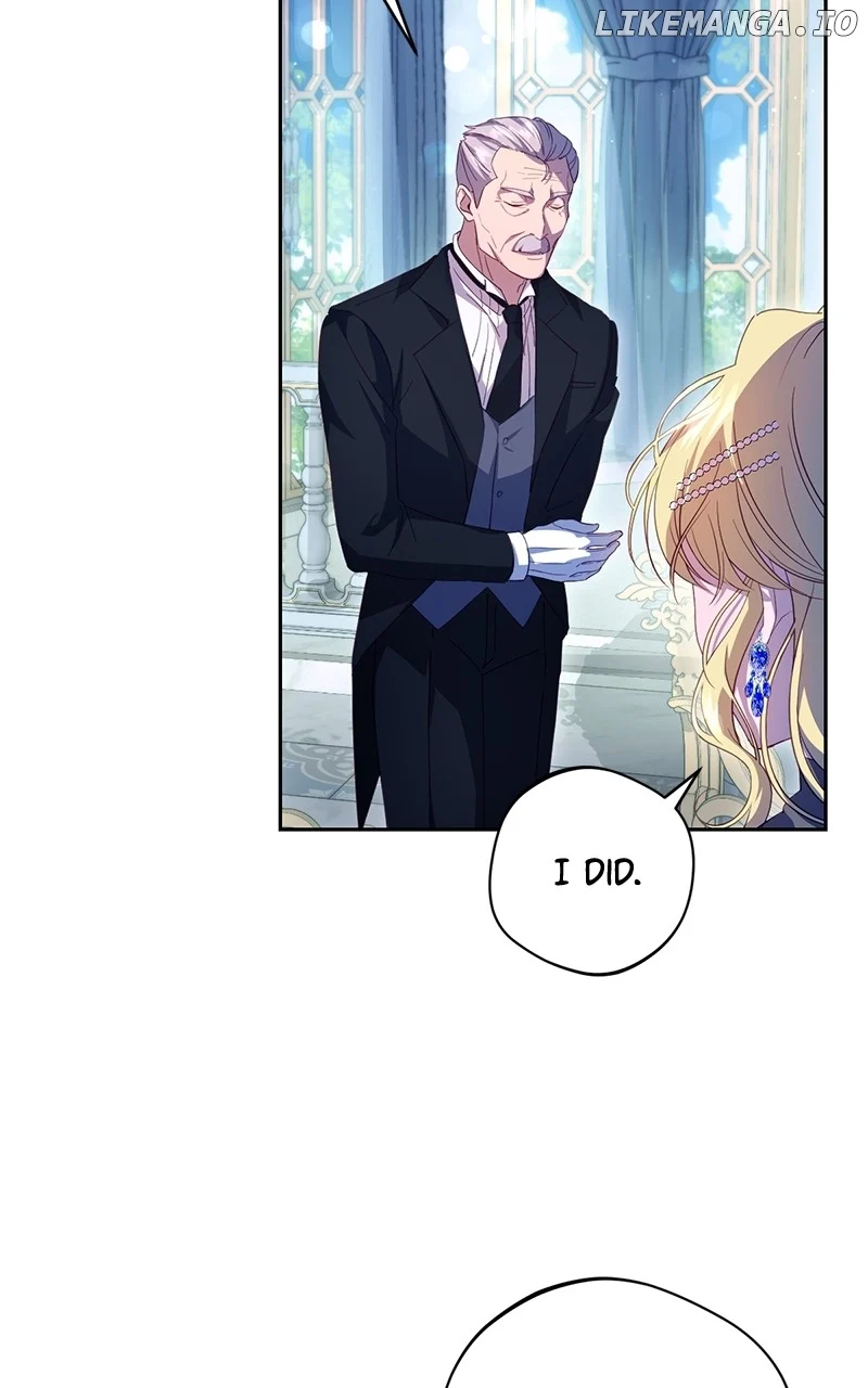I’m a Villainess, but I Won’t Live Like One Ch. 3 – page 2
