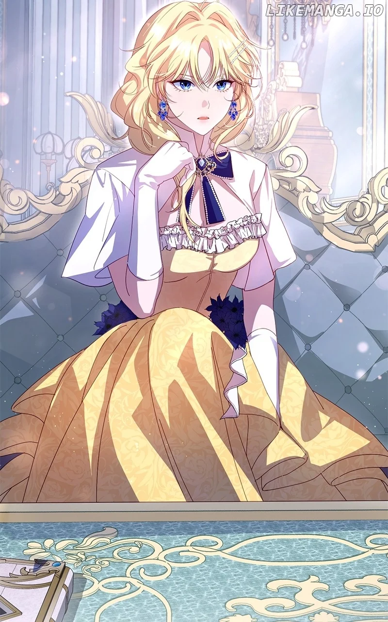 I’m a Villainess, but I Won’t Live Like One Ch. 3 – page 6