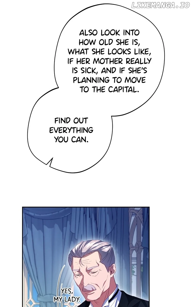 I’m a Villainess, but I Won’t Live Like One Ch. 3 – page 9