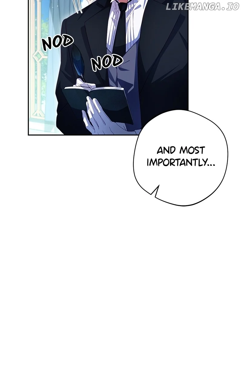I’m a Villainess, but I Won’t Live Like One Ch. 3 – page 10