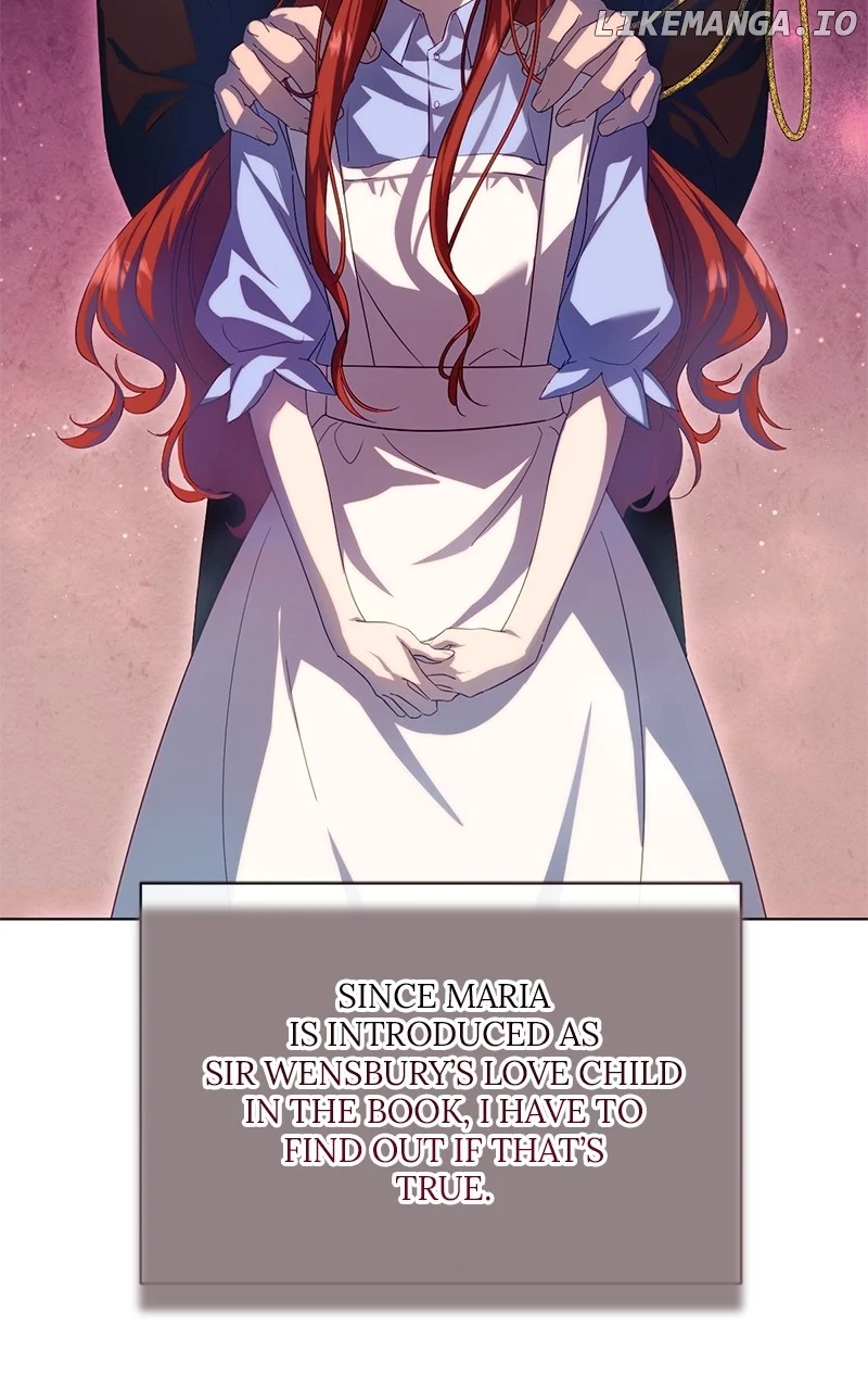 I’m a Villainess, but I Won’t Live Like One Ch. 3 – page 12