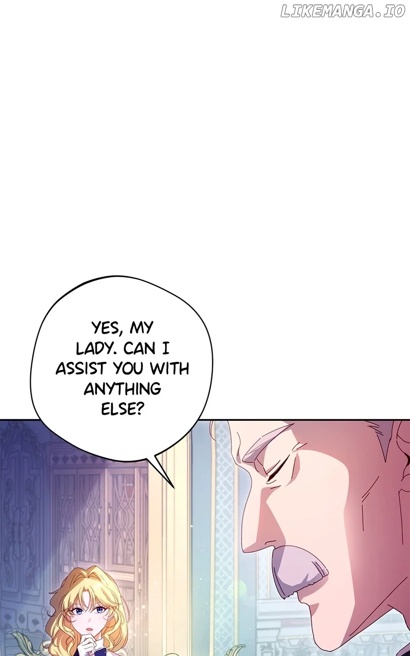 I’m a Villainess, but I Won’t Live Like One Ch. 3 – page 13
