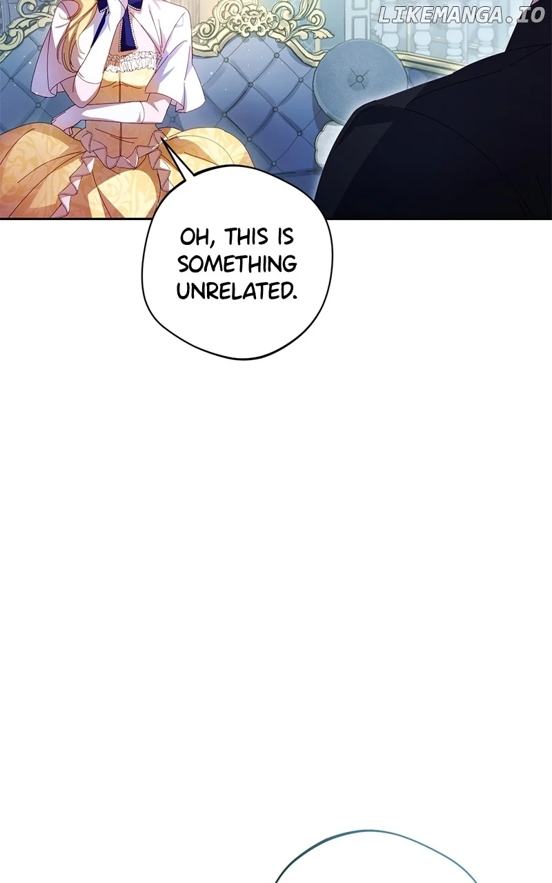 I’m a Villainess, but I Won’t Live Like One Ch. 3 – page 14