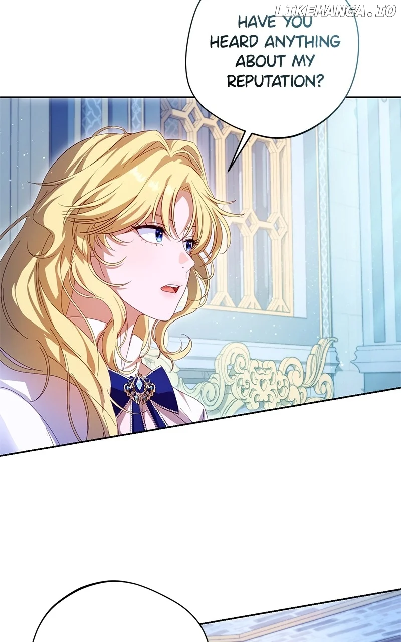 I’m a Villainess, but I Won’t Live Like One Ch. 3 – page 15