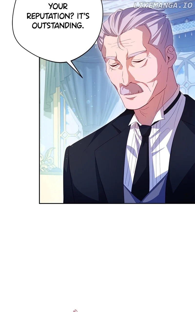 I’m a Villainess, but I Won’t Live Like One Ch. 3 – page 16