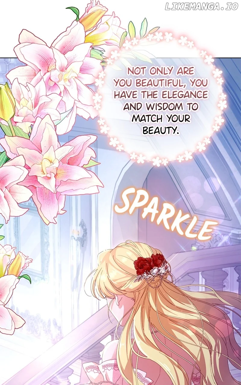 I’m a Villainess, but I Won’t Live Like One Ch. 3 – page 17