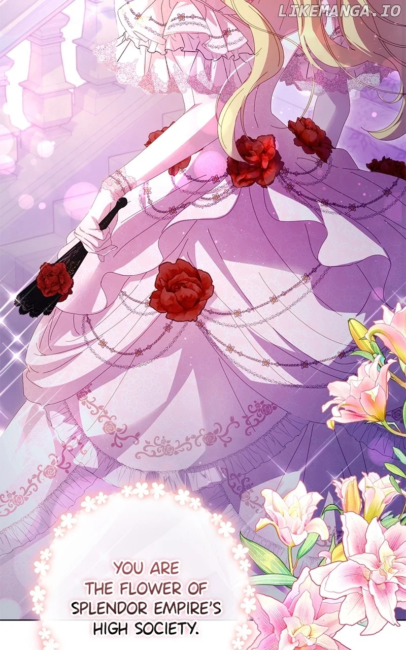 I’m a Villainess, but I Won’t Live Like One Ch. 3 – page 18