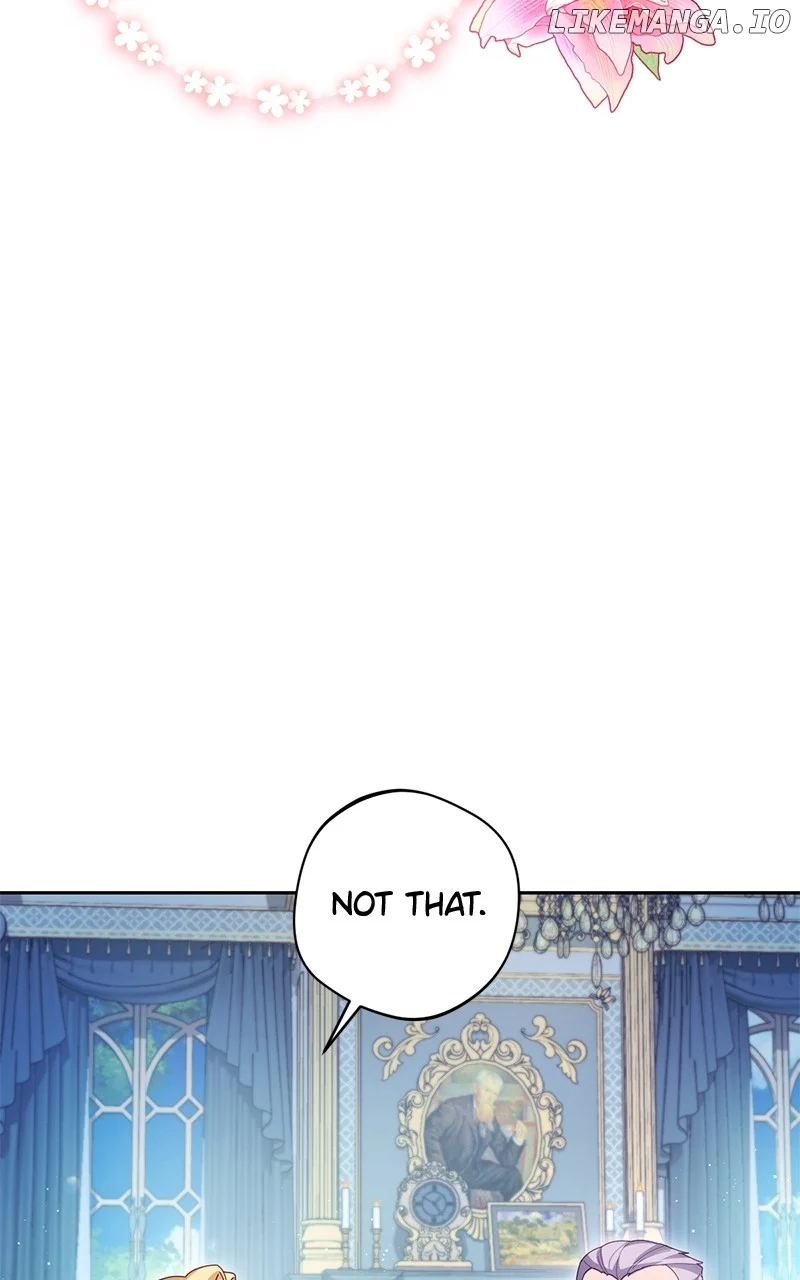 I’m a Villainess, but I Won’t Live Like One Ch. 3 – page 19