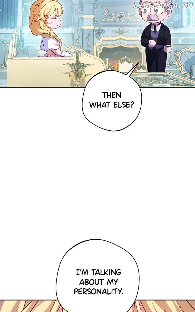 I’m a Villainess, but I Won’t Live Like One Ch. 3 – page 20