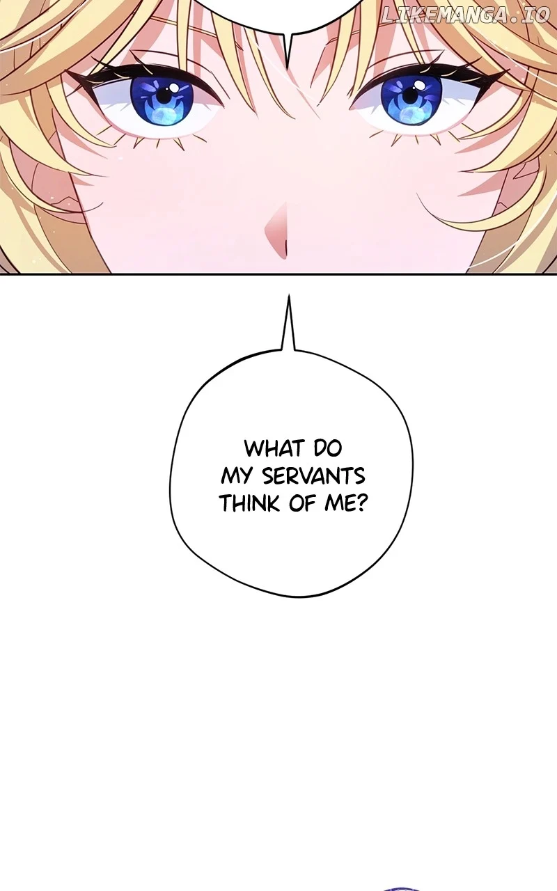 I’m a Villainess, but I Won’t Live Like One Ch. 3 – page 21