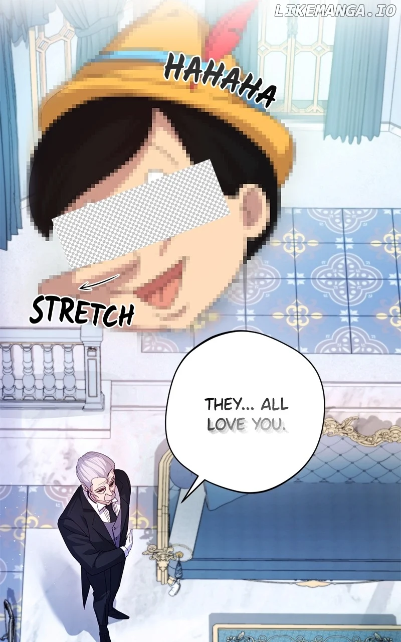 I’m a Villainess, but I Won’t Live Like One Ch. 3 – page 23