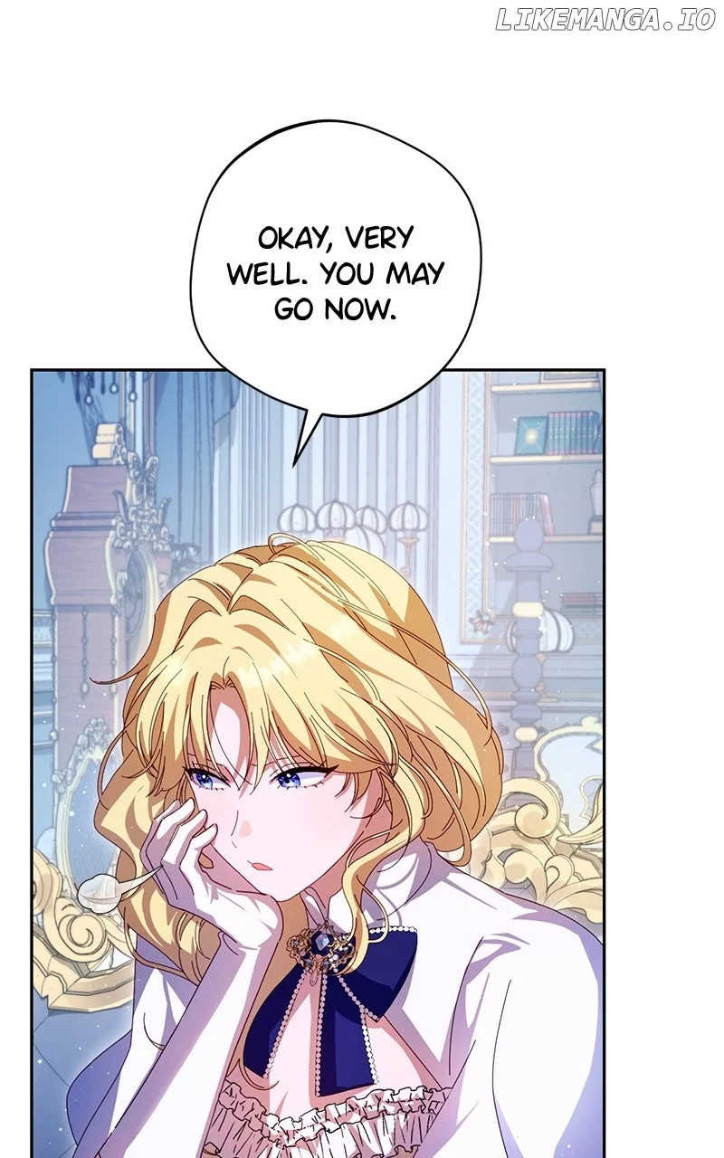 I’m a Villainess, but I Won’t Live Like One Ch. 3 – page 25