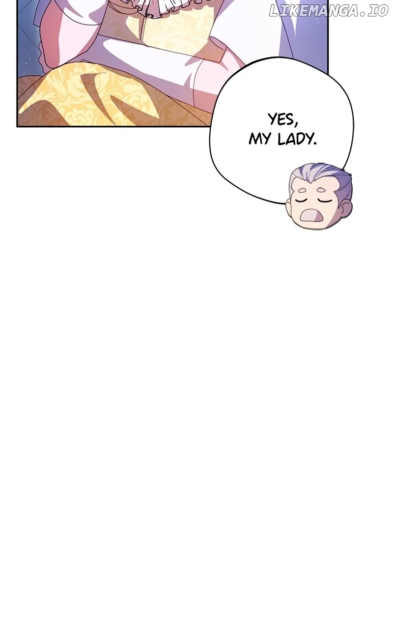 I’m a Villainess, but I Won’t Live Like One Ch. 3 – page 26