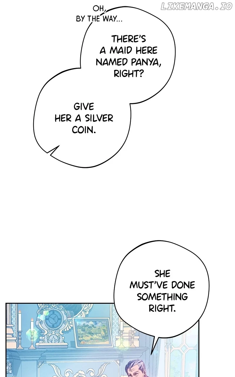 I’m a Villainess, but I Won’t Live Like One Ch. 3 – page 27