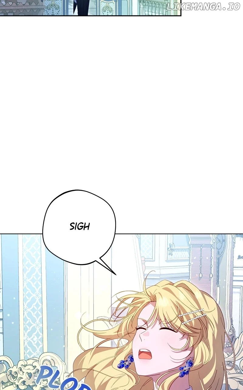I’m a Villainess, but I Won’t Live Like One Ch. 3 – page 32
