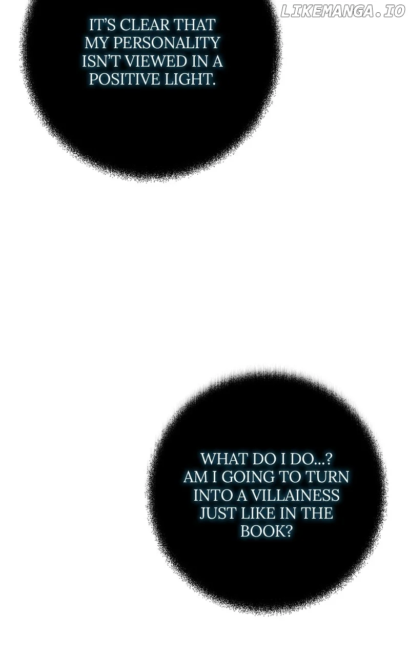 I’m a Villainess, but I Won’t Live Like One Ch. 3 – page 34
