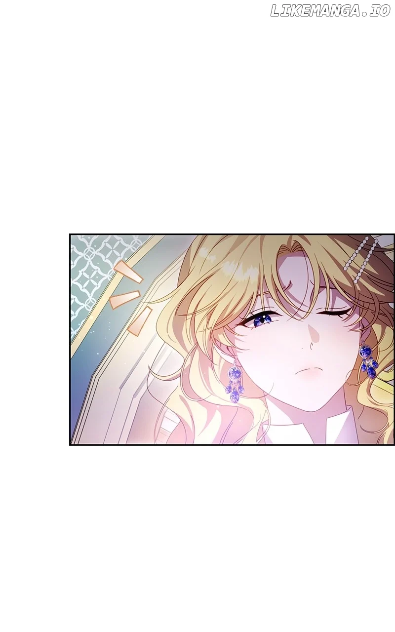 I’m a Villainess, but I Won’t Live Like One Ch. 3 – page 35