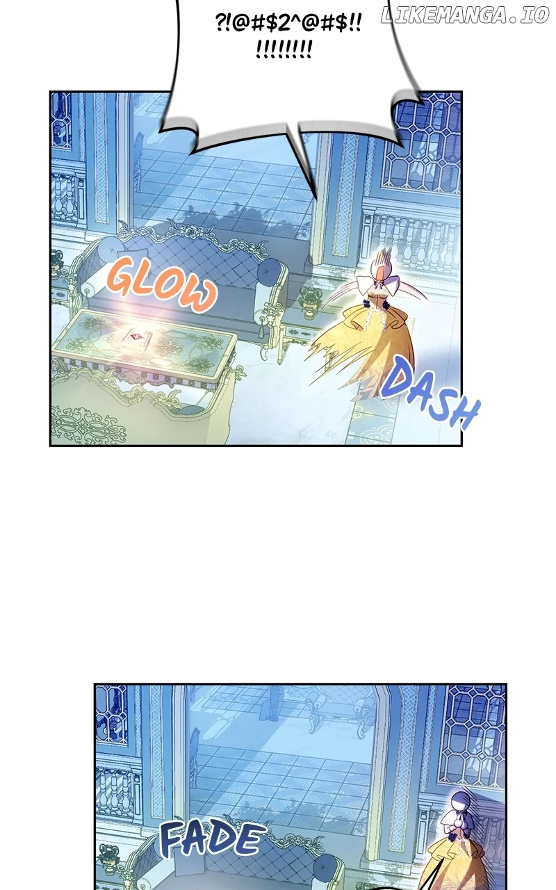 I’m a Villainess, but I Won’t Live Like One Ch. 3 – page 38