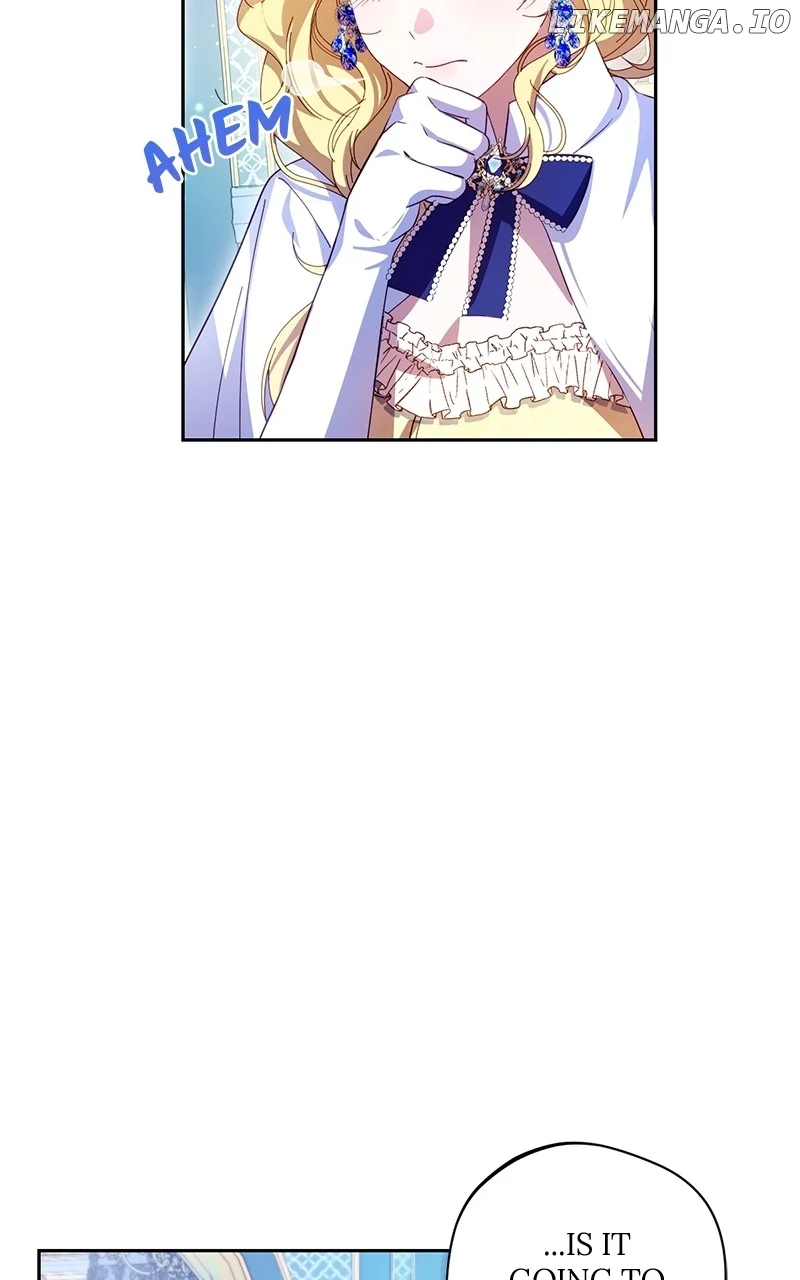 I’m a Villainess, but I Won’t Live Like One Ch. 3 – page 40