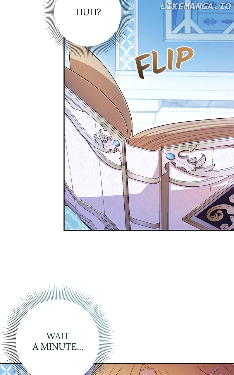 I’m a Villainess, but I Won’t Live Like One Ch. 3 – page 42