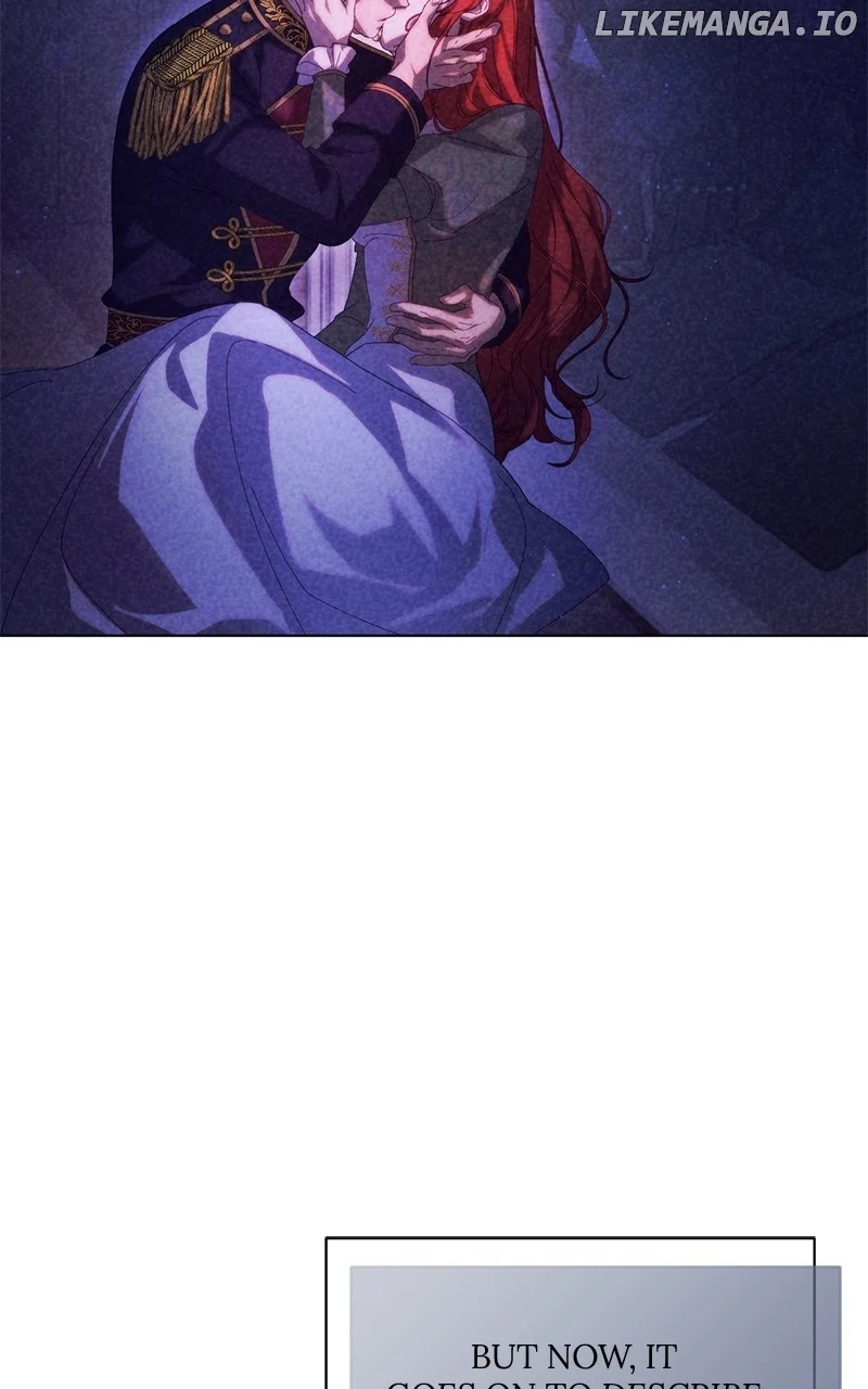 I’m a Villainess, but I Won’t Live Like One Ch. 3 – page 46