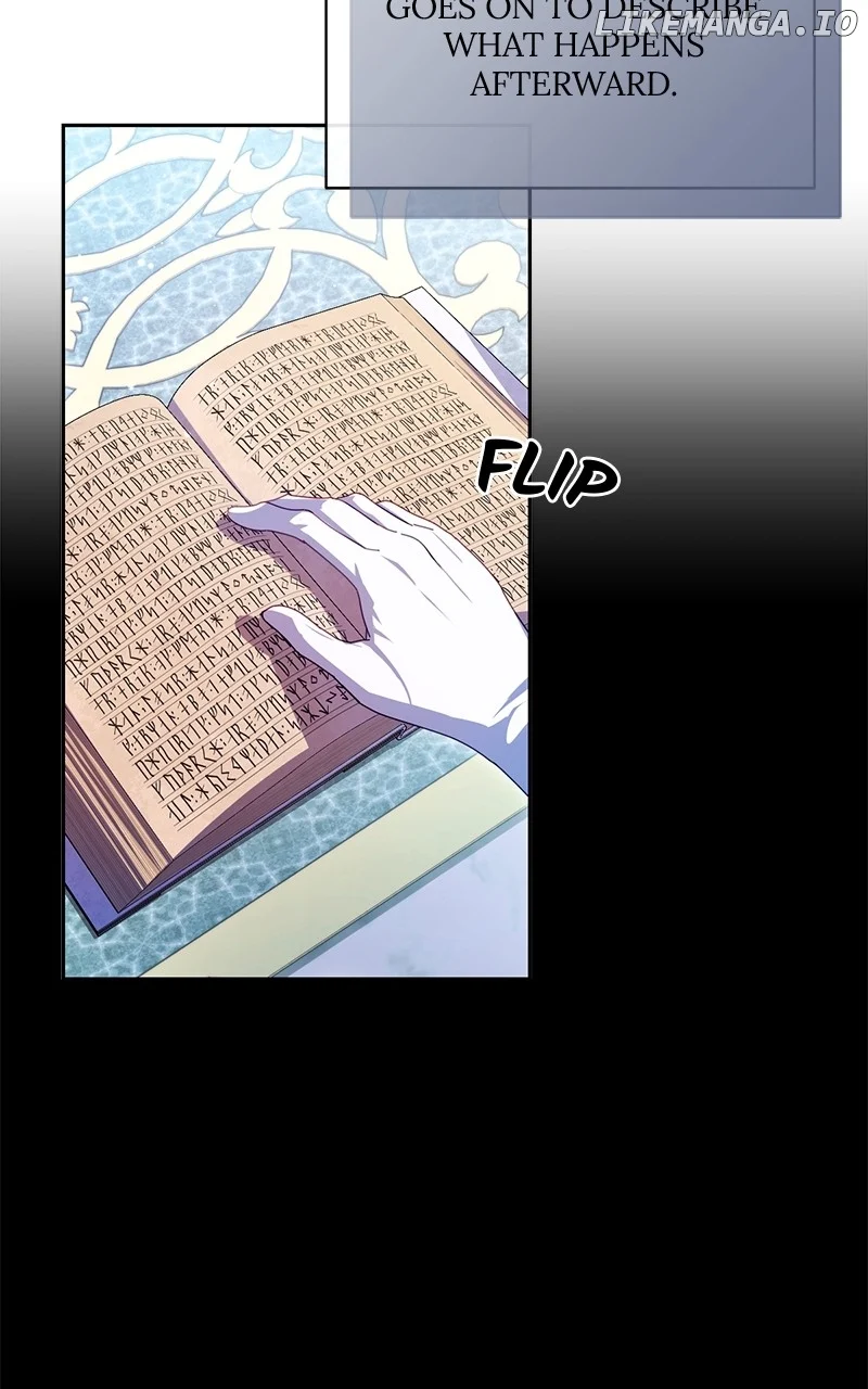 I’m a Villainess, but I Won’t Live Like One Ch. 3 – page 47