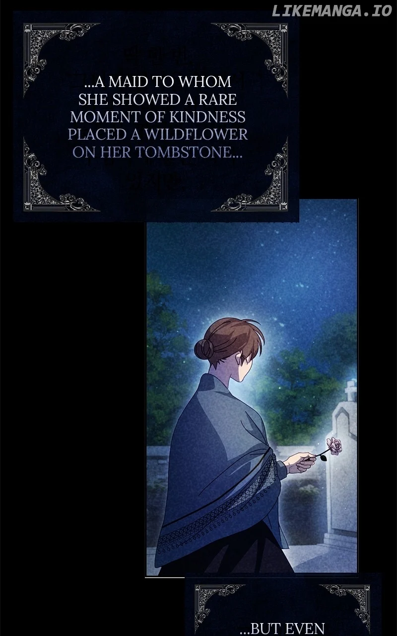 I’m a Villainess, but I Won’t Live Like One Ch. 3 – page 50