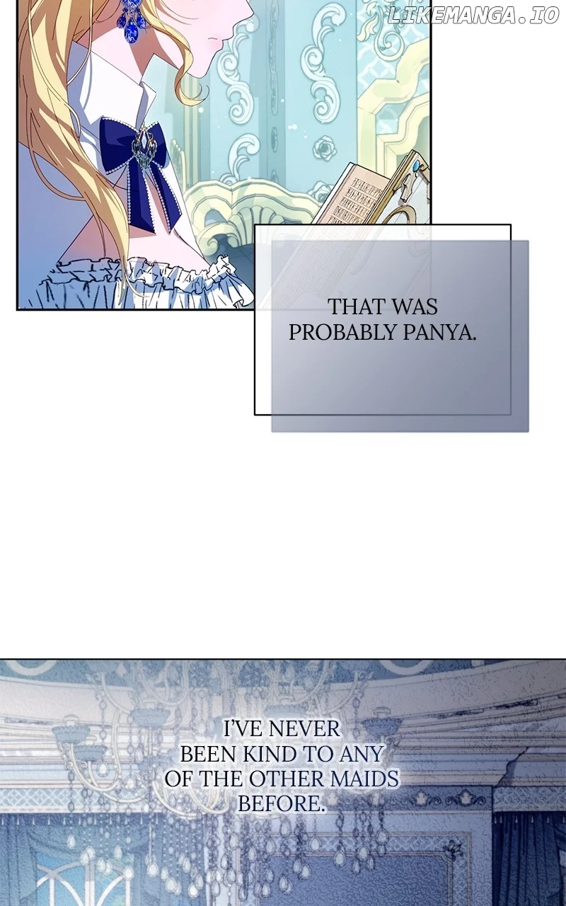 I’m a Villainess, but I Won’t Live Like One Ch. 3 – page 53