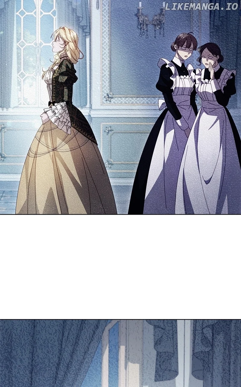 I’m a Villainess, but I Won’t Live Like One Ch. 3 – page 54