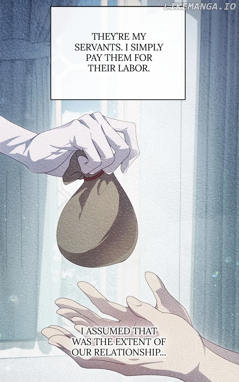 I’m a Villainess, but I Won’t Live Like One Ch. 3 – page 55