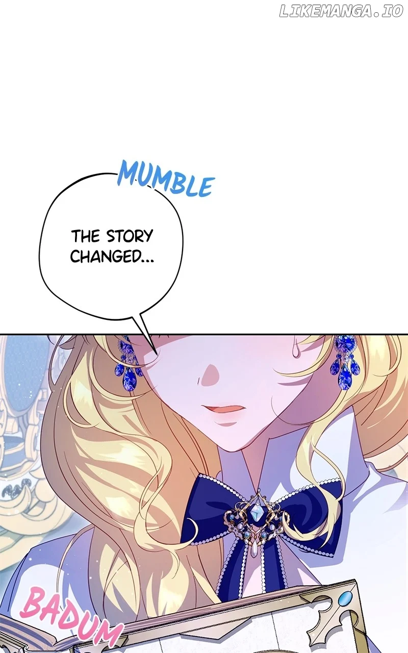 I’m a Villainess, but I Won’t Live Like One Ch. 3 – page 57